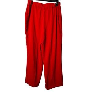 Ella Rafaella Women’s Wide Leg Pants Sz S